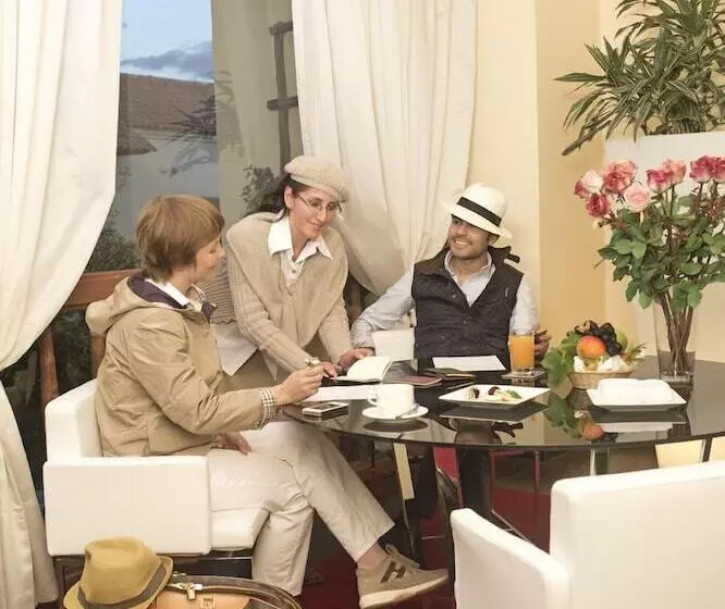 Casa Cartagena Boutique Hotel & Spa