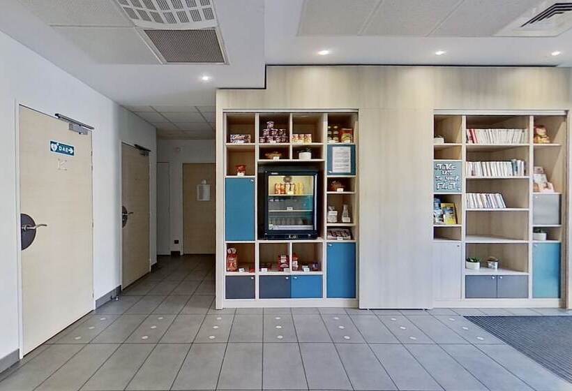 City Residence Tours