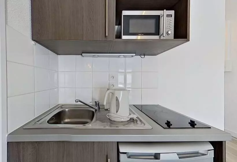 City Residence Tours