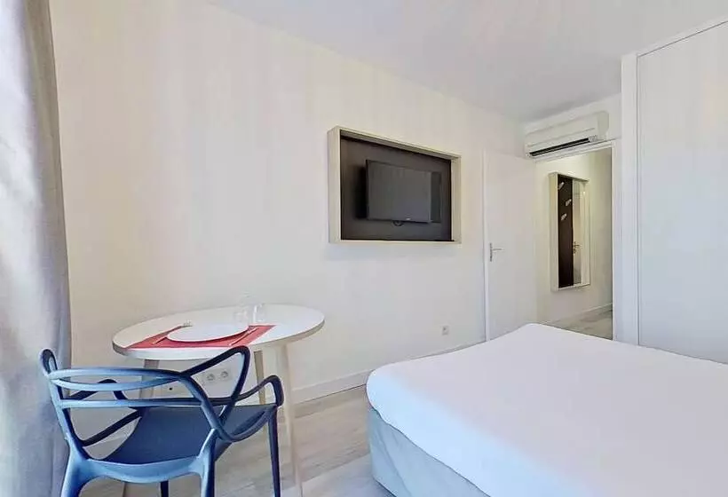 City Residence Tours