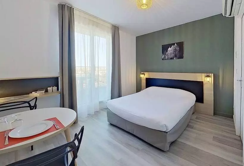 City Residence Tours