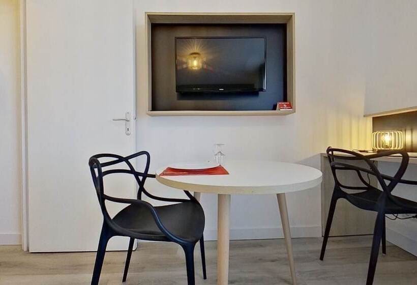 City Residence Tours