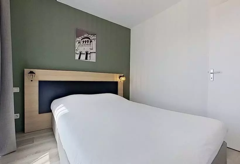 City Residence Tours