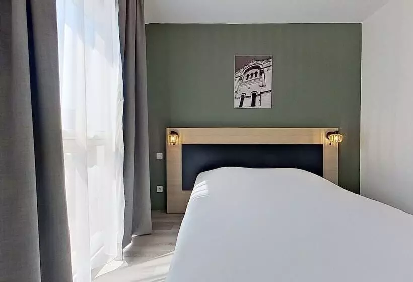 City Residence Tours