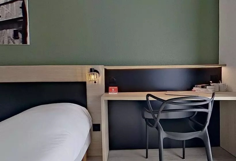 City Residence Tours