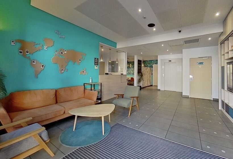 City Residence Tours