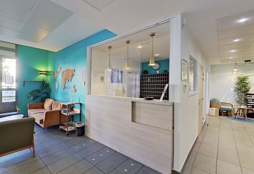 City Residence Tours