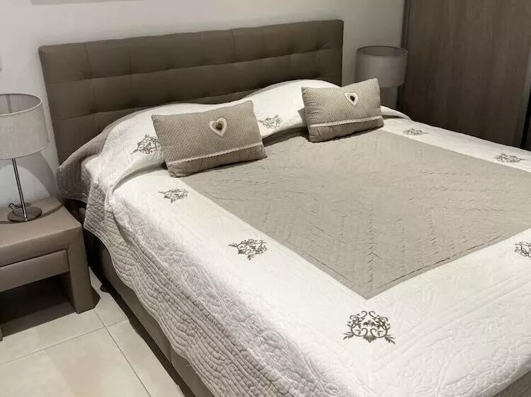 酒店 A La Verte Campagne   Appartements / Gîtes