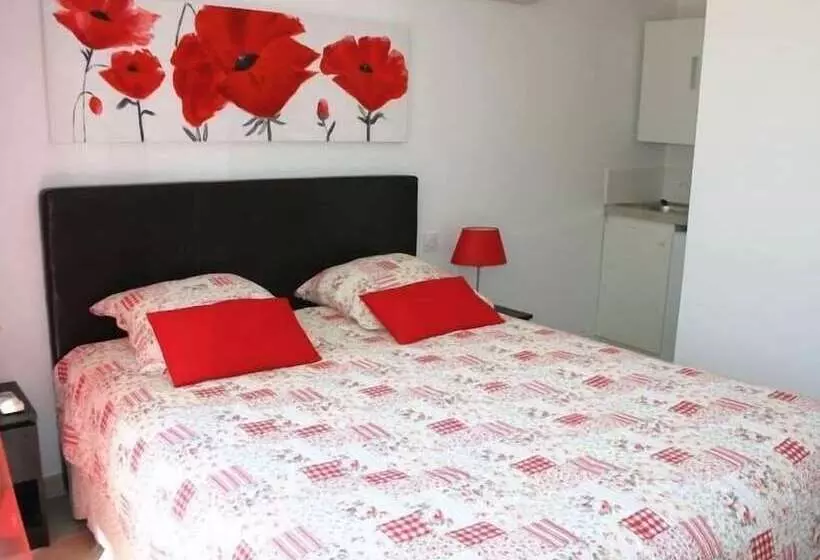 酒店 A La Verte Campagne   Appartements / Gîtes