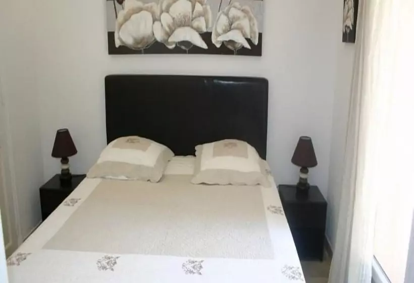 酒店 A La Verte Campagne   Appartements / Gîtes