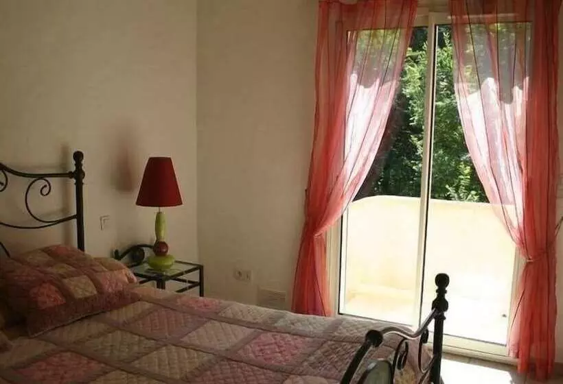 酒店 A La Verte Campagne   Appartements / Gîtes