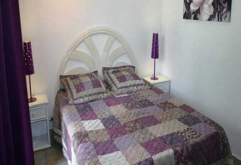 호텔 A La Verte Campagne   Appartements / Gîtes