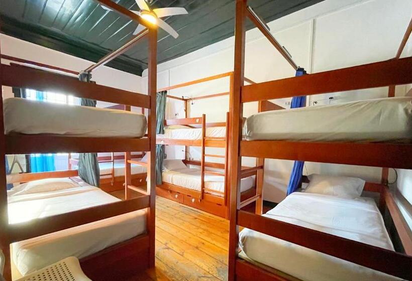 هتل Algarve Hostel