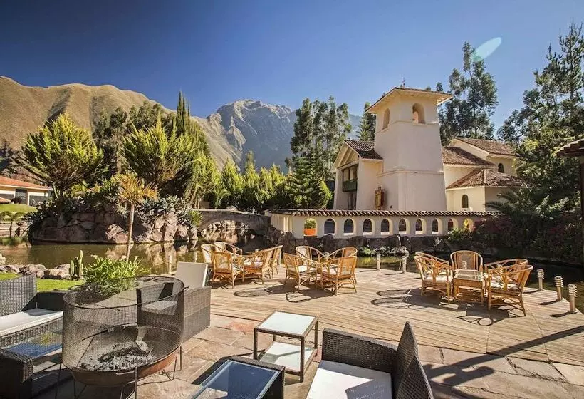 Aranwa Sacred Valley Hotel & Wellness