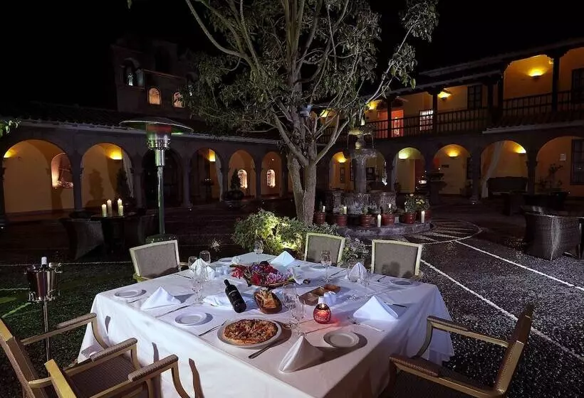 Aranwa Sacred Valley Hotel & Wellness