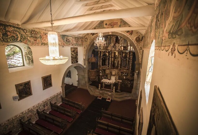 Aranwa Sacred Valley Hotel & Wellness