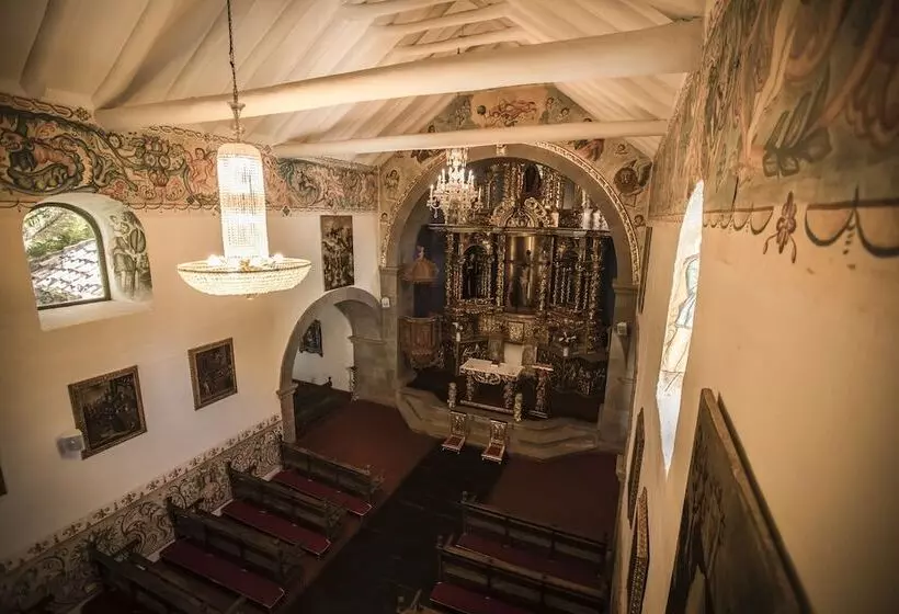 Aranwa Sacred Valley Hotel & Wellness