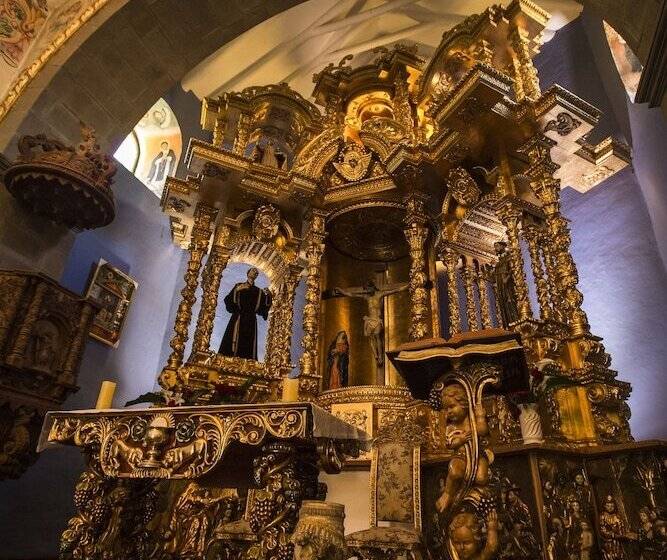 Aranwa Sacred Valley Hotel & Wellness