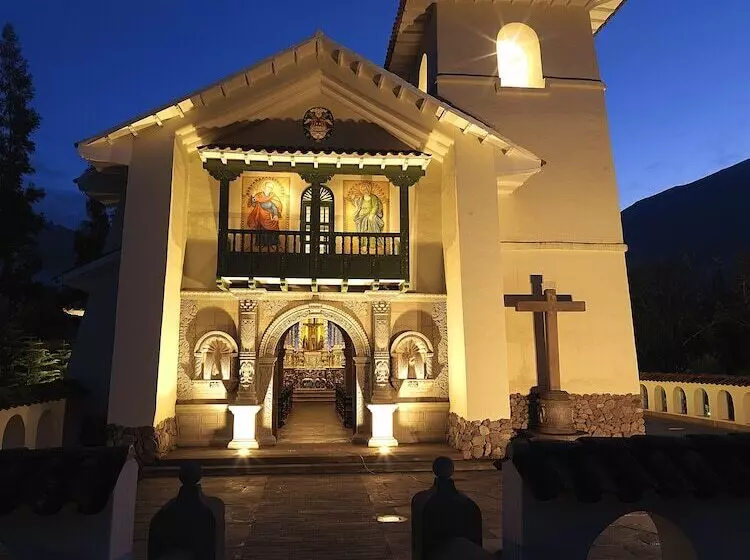 Aranwa Sacred Valley Hotel & Wellness