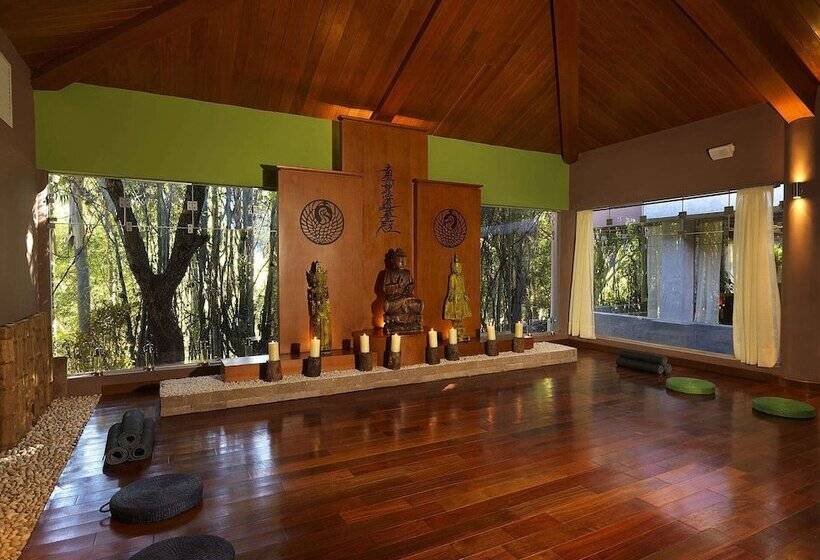 Aranwa Sacred Valley Hotel & Wellness