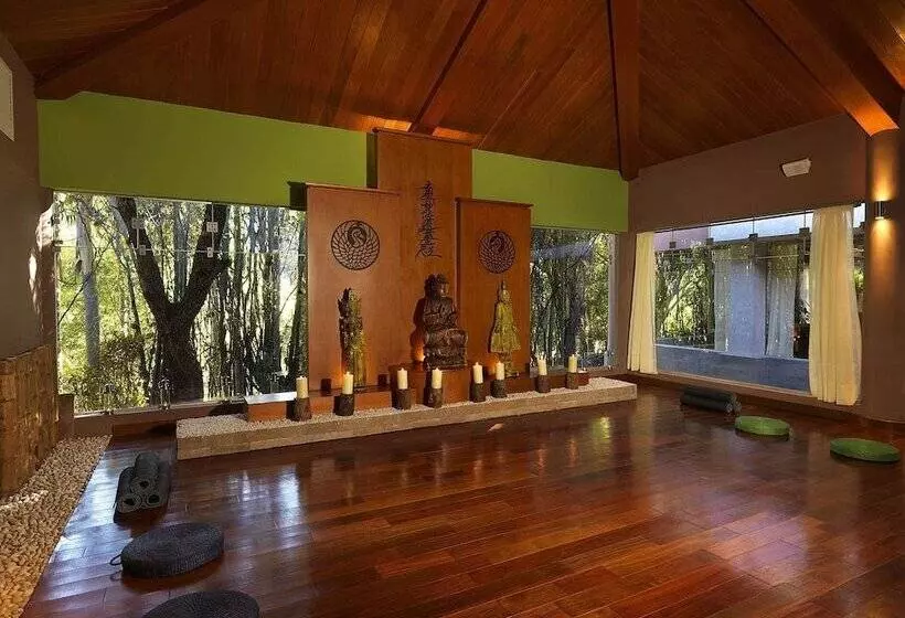 Aranwa Sacred Valley Hotel & Wellness