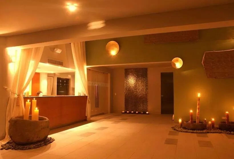 Aranwa Sacred Valley Hotel & Wellness