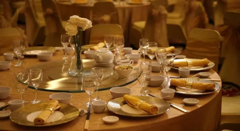 酒店 Aryaduta Palembang