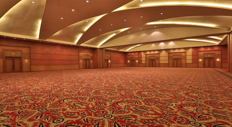 فندق Aryaduta Palembang