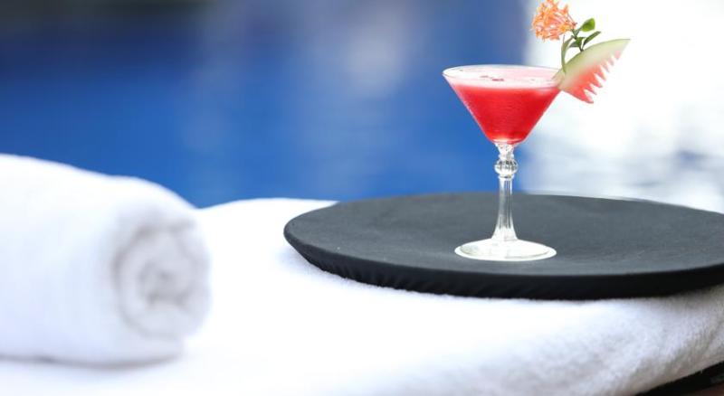 فندق Aryaduta Palembang