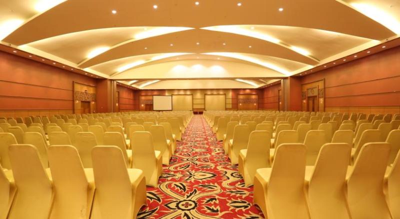 فندق Aryaduta Palembang