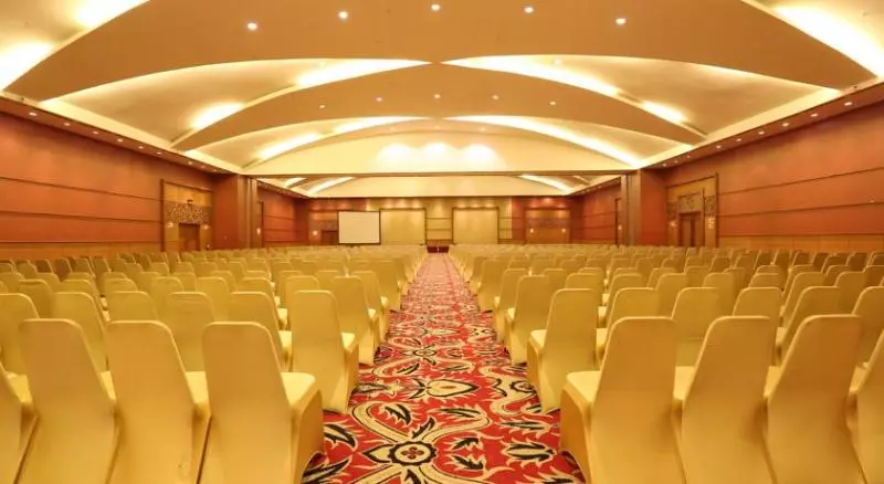 酒店 Aryaduta Palembang