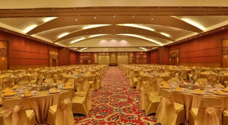 酒店 Aryaduta Palembang