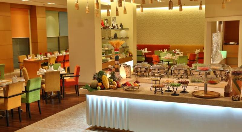 فندق Aryaduta Palembang