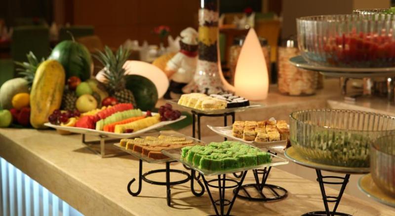 فندق Aryaduta Palembang