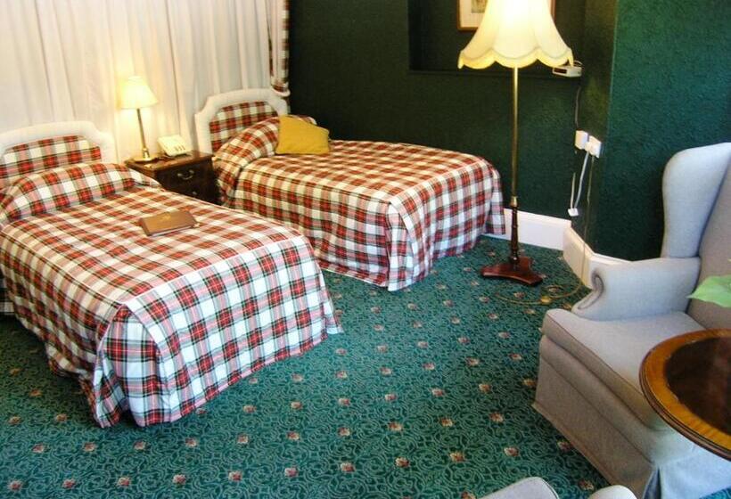 Hotel Atholl Arms