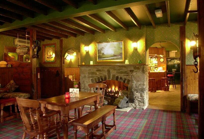 Hotel Atholl Arms