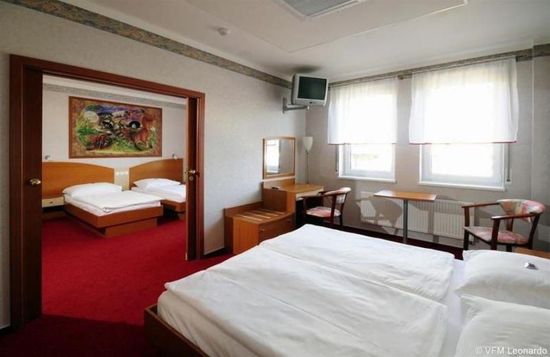 Wellness Hotel Babylon