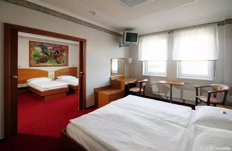 Wellness Hotel Babylon