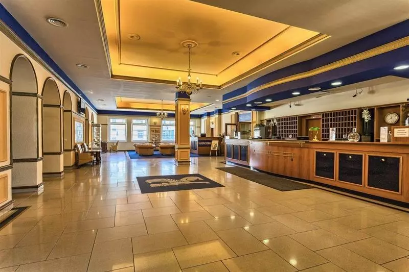 Wellness Hotel Babylon