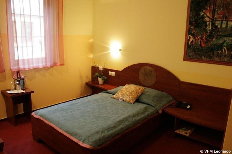 Wellness Hotel Babylon