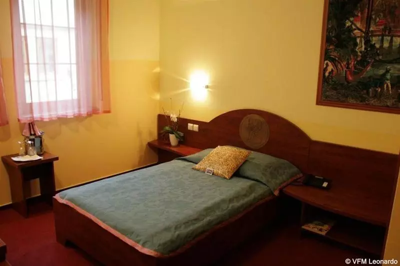 Wellness Hotel Babylon