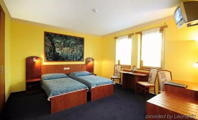 Wellness Hotel Babylon