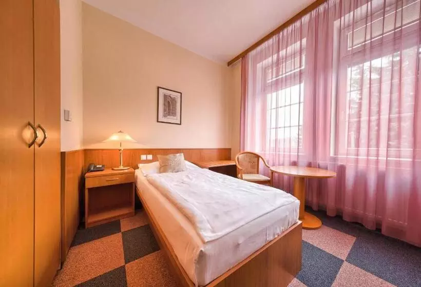 Wellness Hotel Babylon