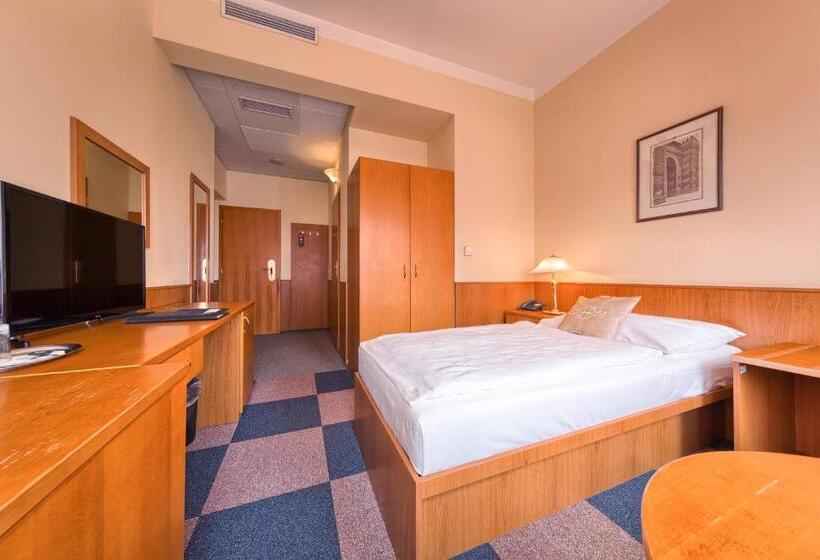 Wellness Hotel Babylon