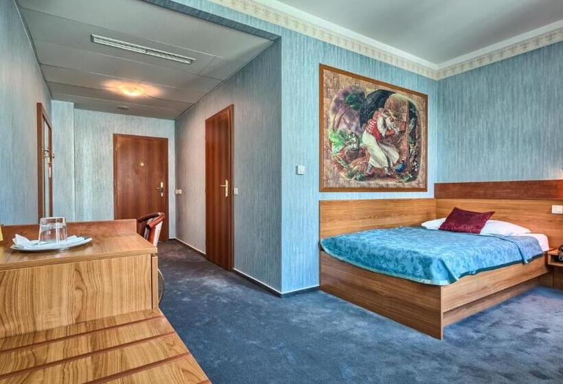 Wellness Hotel Babylon