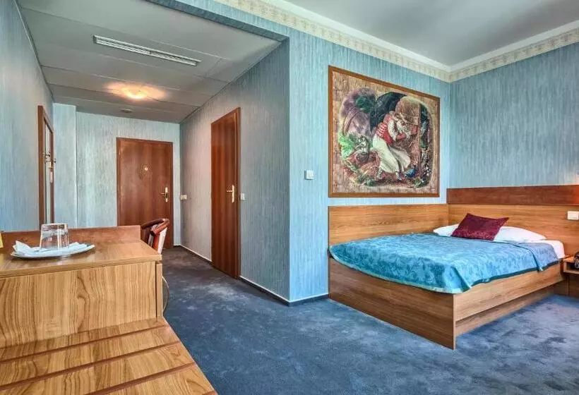 Wellness Hotel Babylon