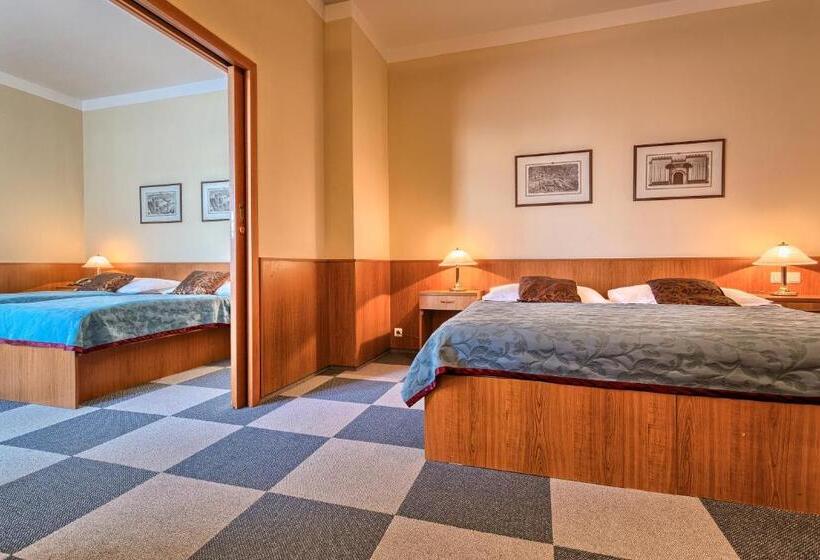 Wellness Hotel Babylon