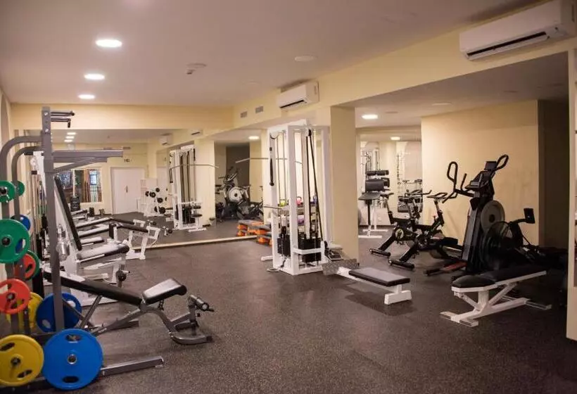 Wellness Hotel Babylon