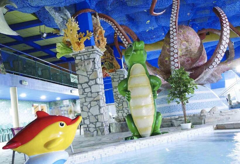 Wellness Hotel Babylon