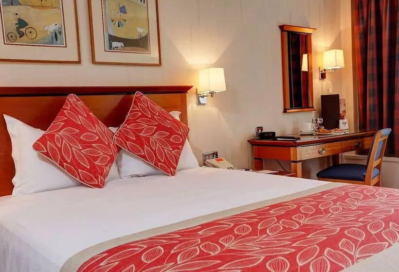 فندق Best Western Homestead Court